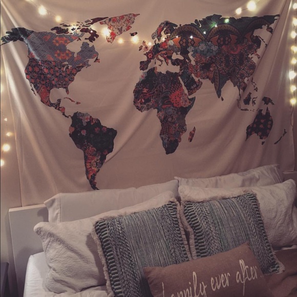 Urban Outfitters Other - Bianca Green Told Us So Tapestry